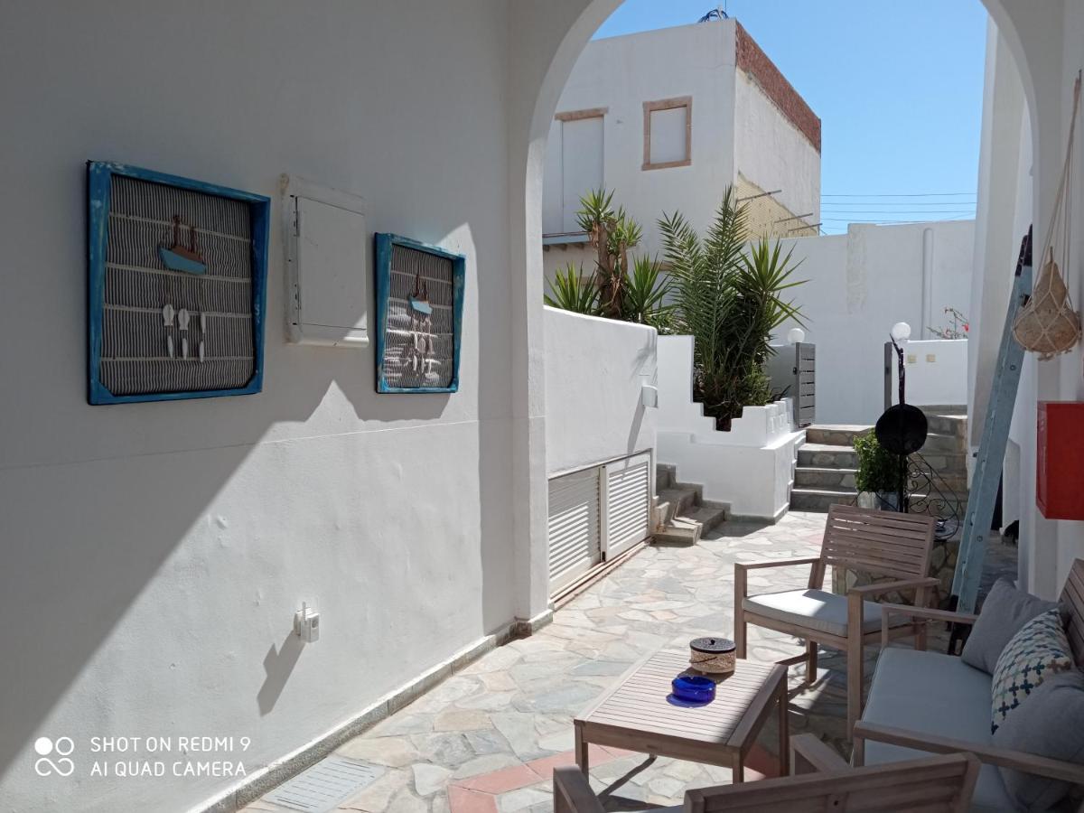 Pico Bello Grikos Bay  Exterior photo