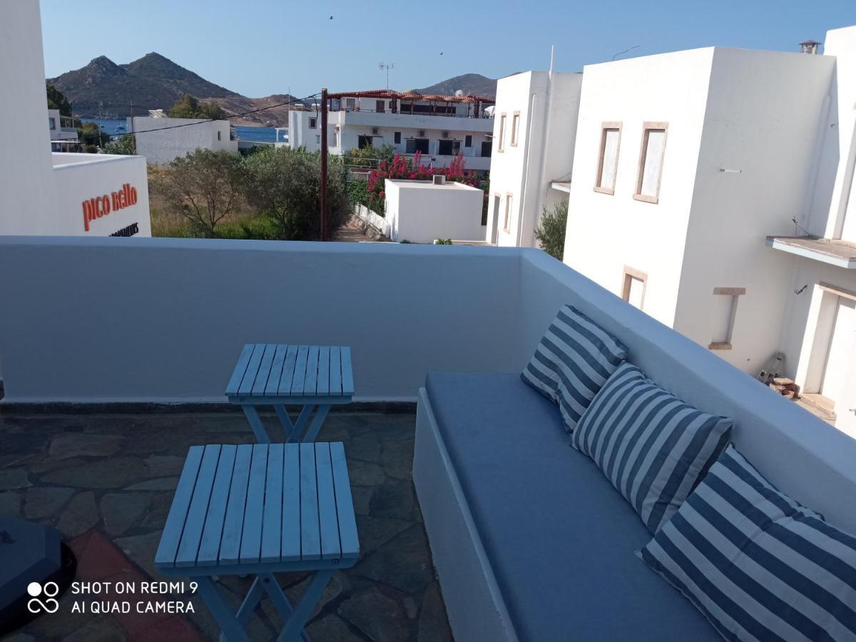 Pico Bello Grikos Bay  Exterior photo