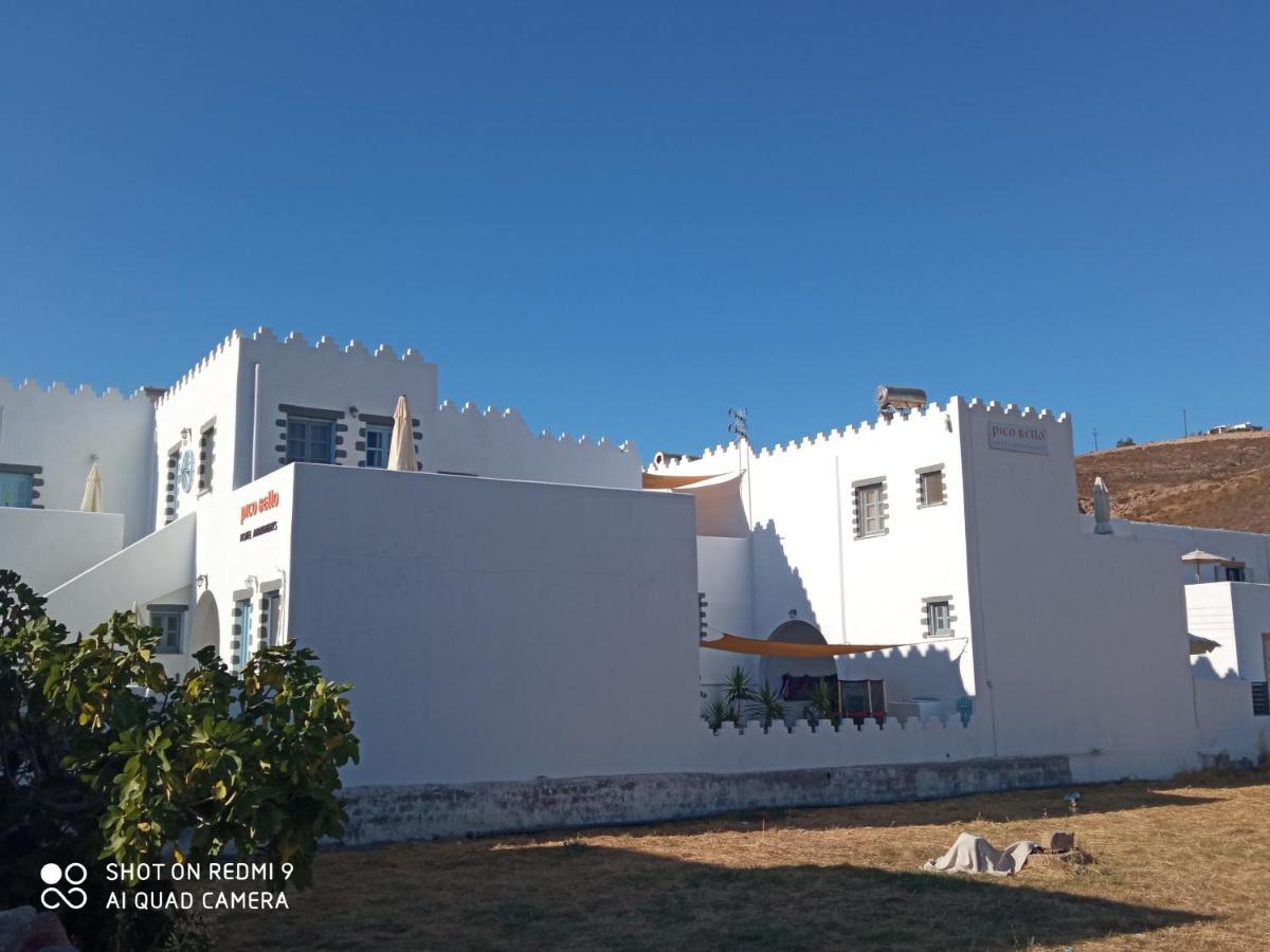 Pico Bello Grikos Bay  Exterior photo