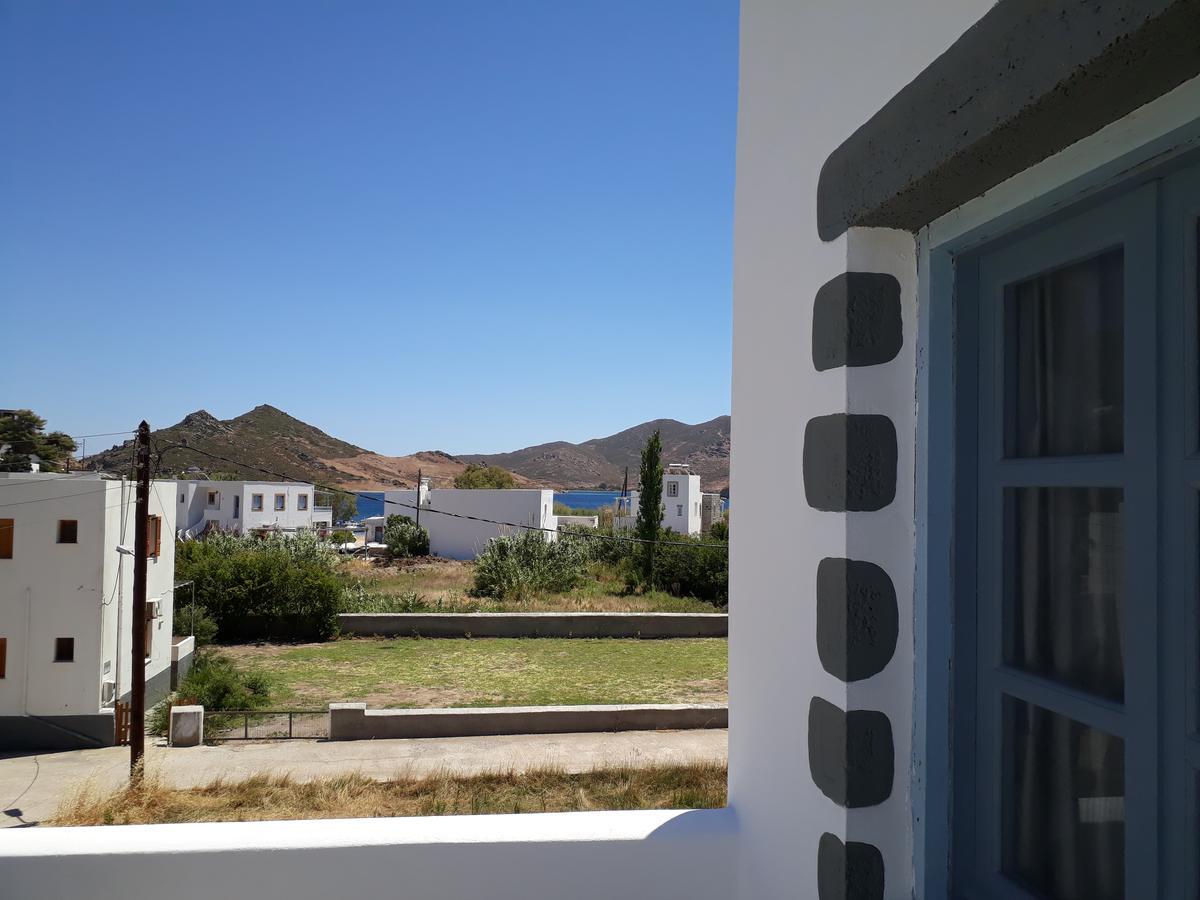 Pico Bello Grikos Bay  Exterior photo